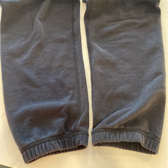 Black Roots, sweatpants size extra small - Picture 3 of 7